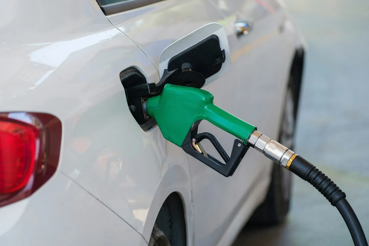 harga migas Kotalama 01-14 februari 2025 untuk Biodiesel B40 dan MFO